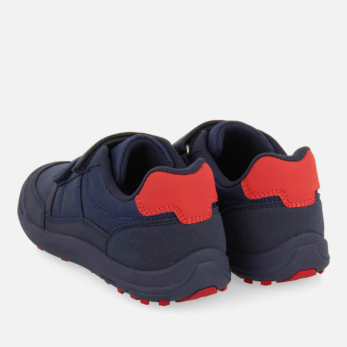 SNEAKERS TIPO BAMBAS CHENANGO