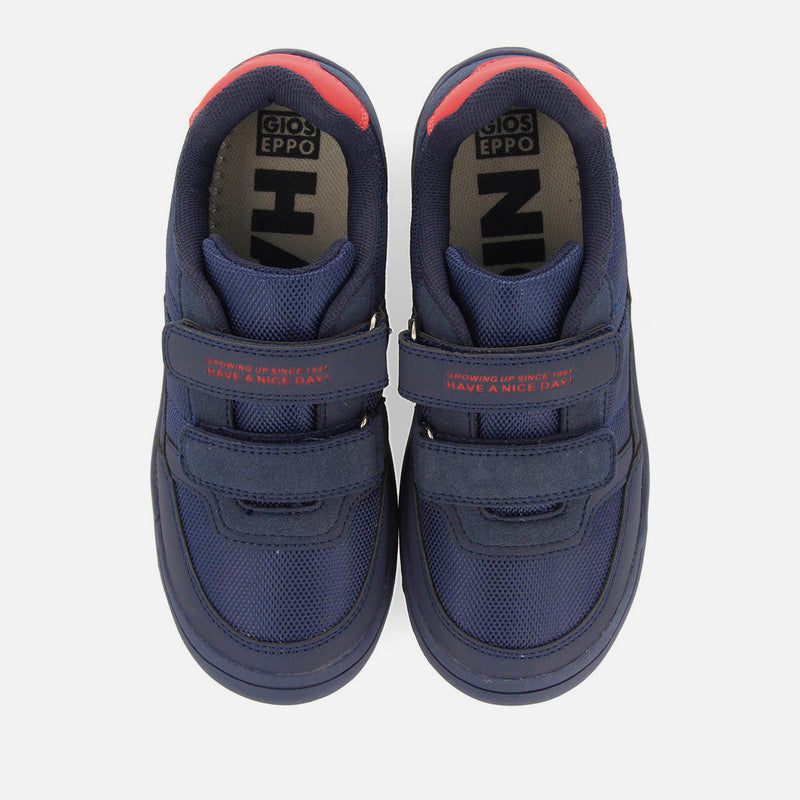SNEAKERS TIPO BAMBAS CHENANGO