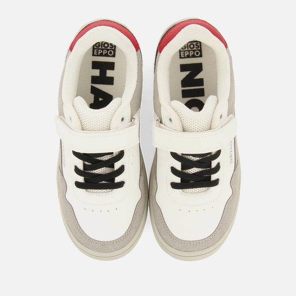 SCARPE DA TENNIS TIPO SNEAKERS BABOLNA
