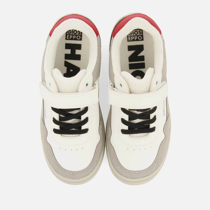 SNEAKERS TIPO BAMBAS BABOLNA