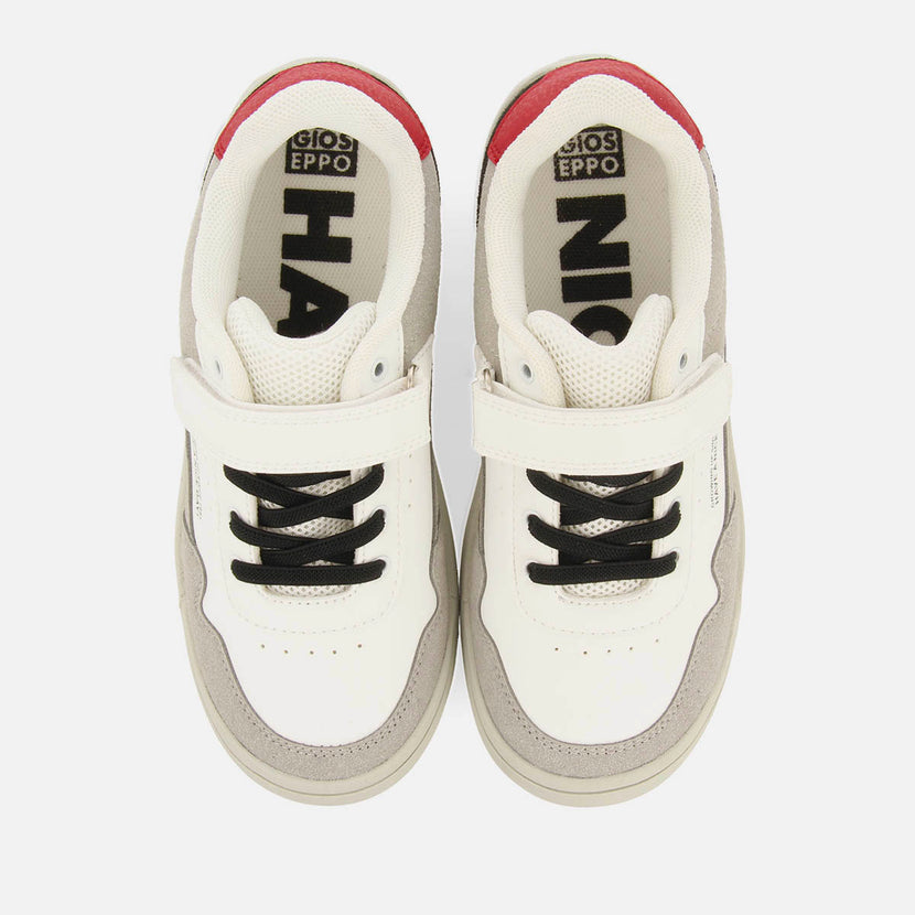 SCARPE DA TENNIS TIPO SNEAKERS BABOLNA
