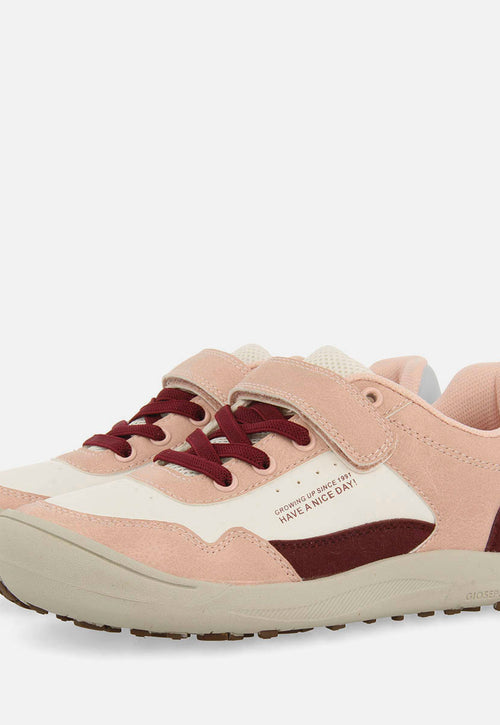 TENNIS DE TYPE CHAUSSURES BABOLNA