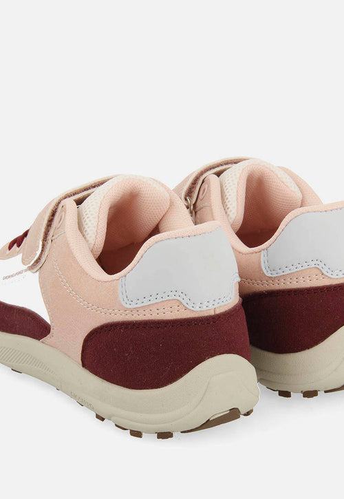 TENNIS DE TYPE CHAUSSURES BABOLNA