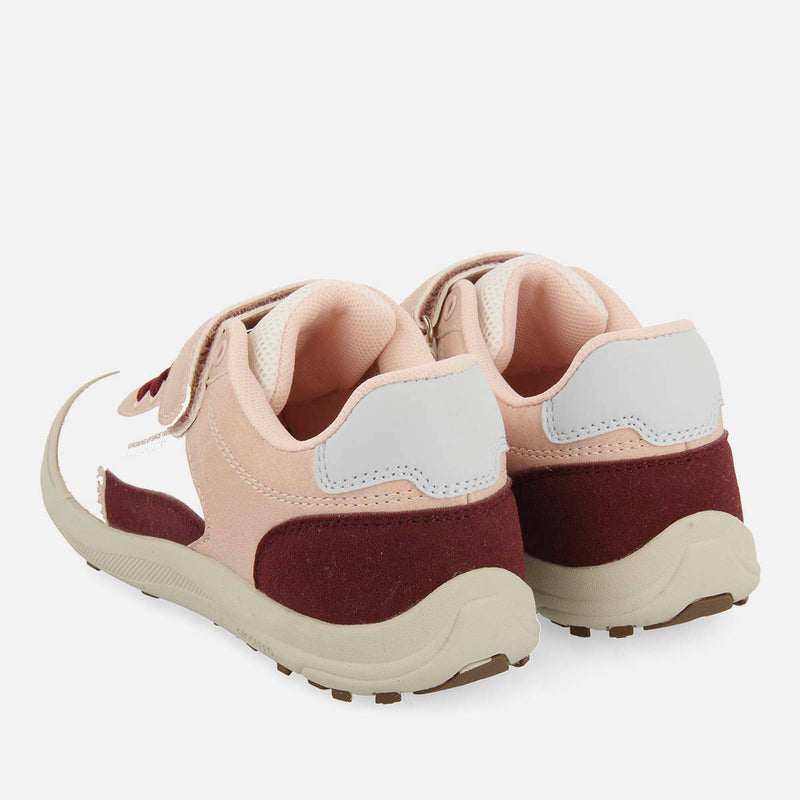 SNEAKERS TIPO BAMBAS BABOLNA