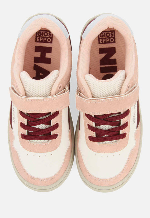 TENNIS DE TYPE CHAUSSURES BABOLNA