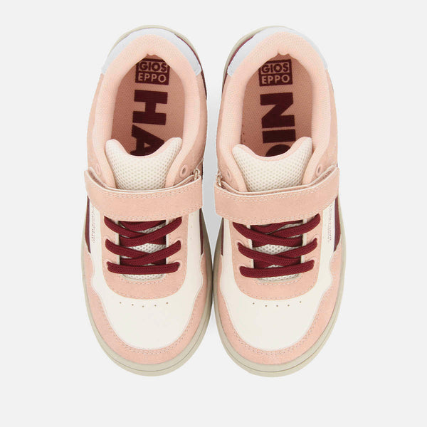 SNEAKERS TIPO BAMBAS BABOLNA