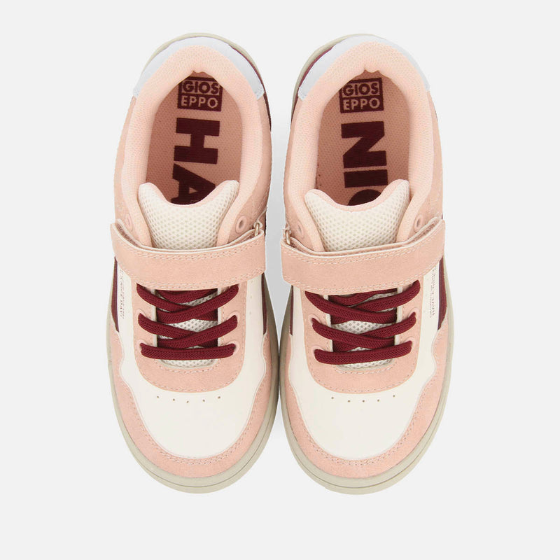 SNEAKERS TIPO BAMBAS BABOLNA