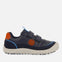 BASKET STYLE SPORTS SHOES