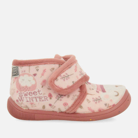 HIGH-TOP CITY SHOES VIVERUP