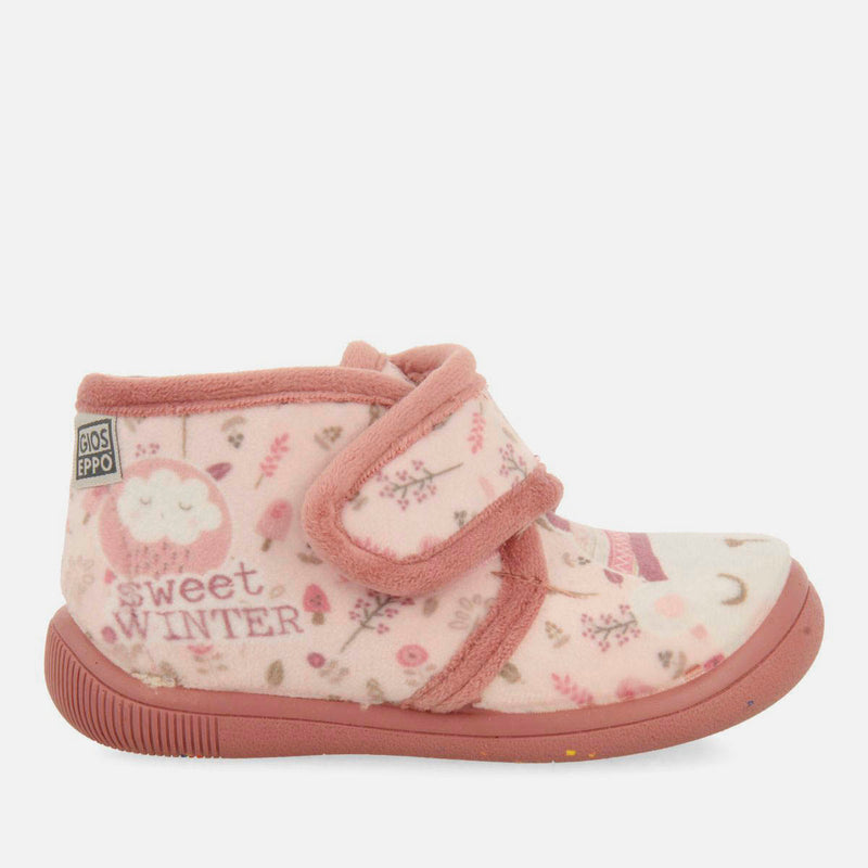 HIGH-TOP CITY SHOES VIVERUP