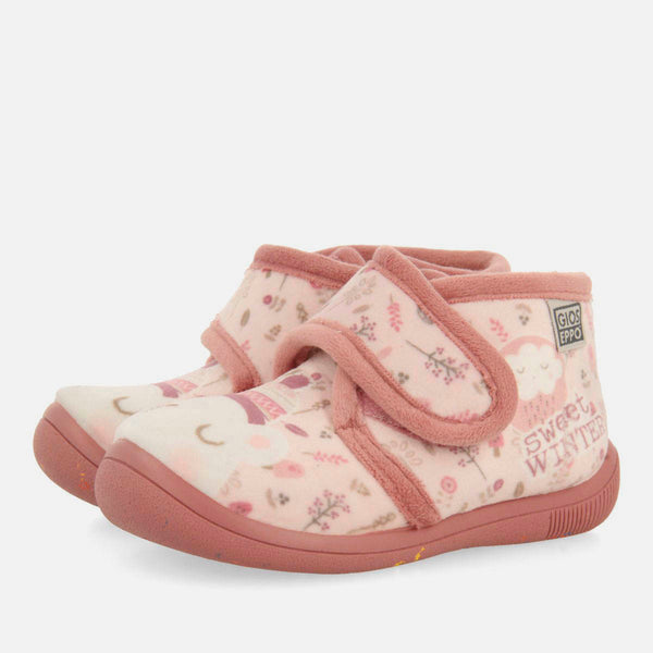 HIGH-TOP CITY SHOES VIVERUP