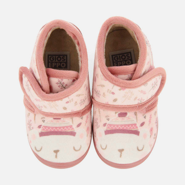 HIGH-TOP CITY SHOES VIVERUP