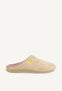 CHAUSSONS EN PELUCHE BALLSTON