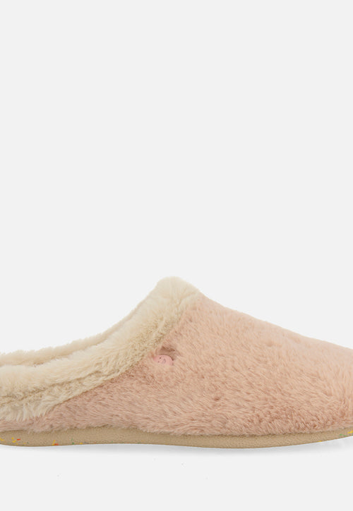 CHAUSSONS ROSES OSSINING