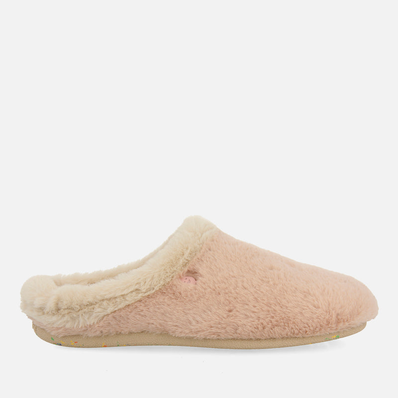 ZAPATILLAS DE CASA ROSAS OSSINING 