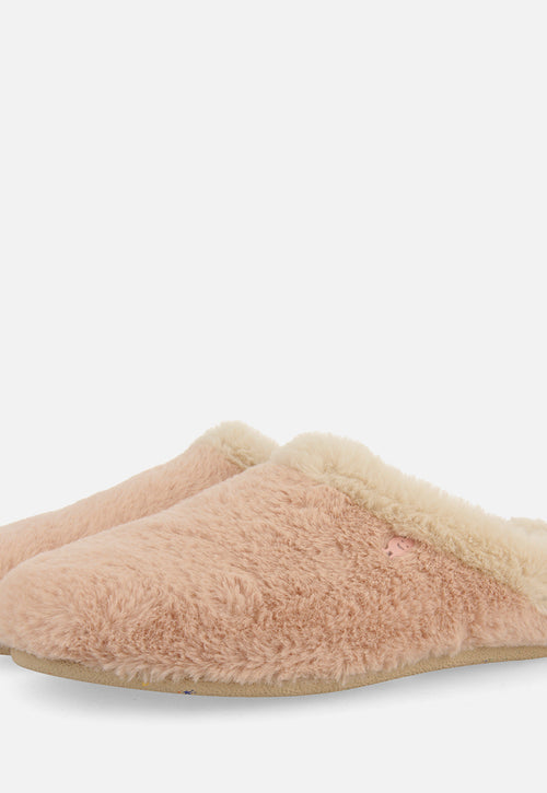 CHAUSSONS ROSES OSSINING