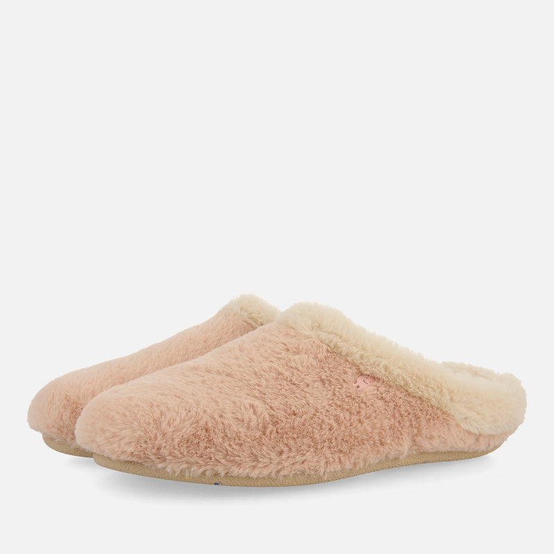 ZAPATILLAS DE CASA ROSAS OSSINING 