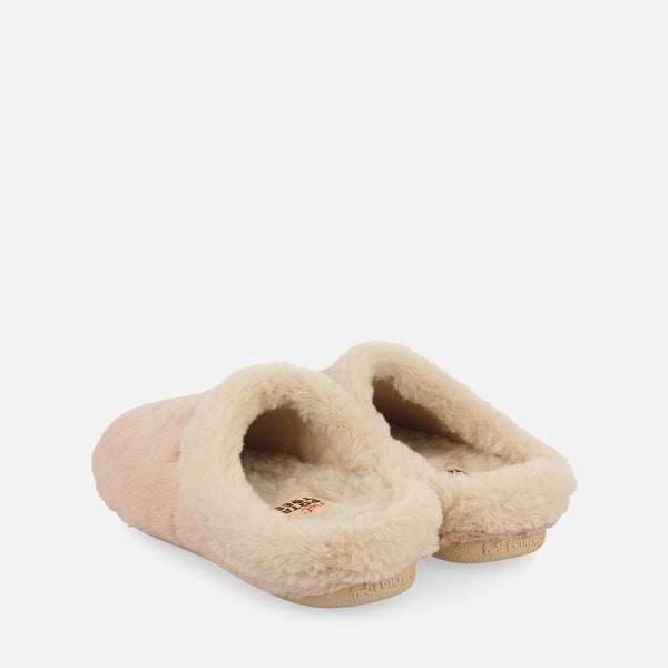 ZAPATILLAS DE CASA ROSAS OSSINING 