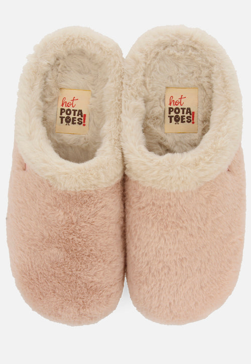 CHAUSSONS ROSES OSSINING