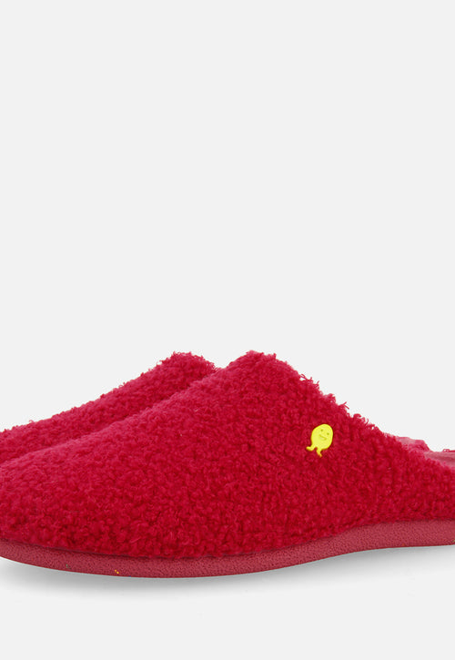 CHAUSSONS EN PEAU DE MOUTON CHEMUNG