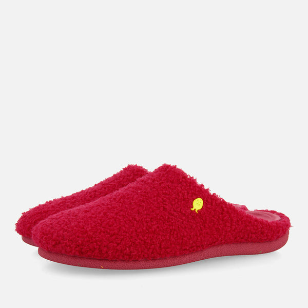 ZAPATILLAS DE CASA PELO BORREGUITO CHEMUNG
