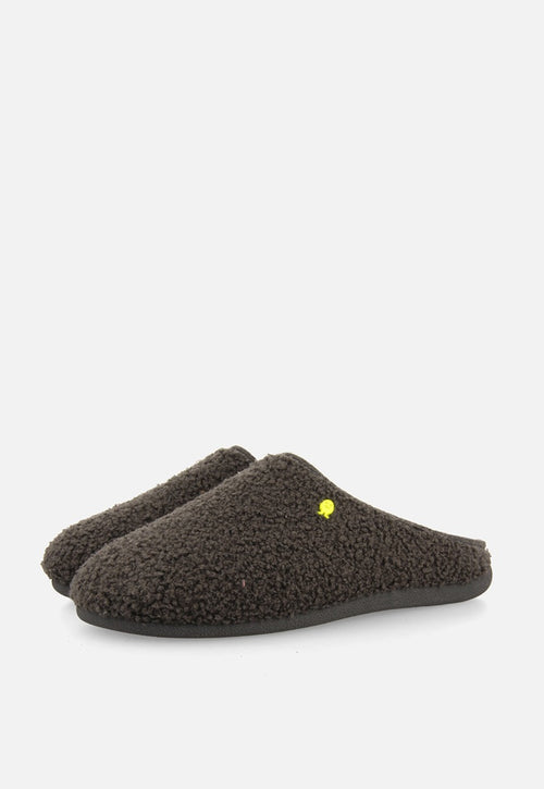 ANTWERP SHEEPSKIN SLIPPERS