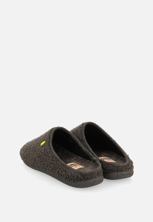 ANTWERP SHEEPSKIN SLIPPERS