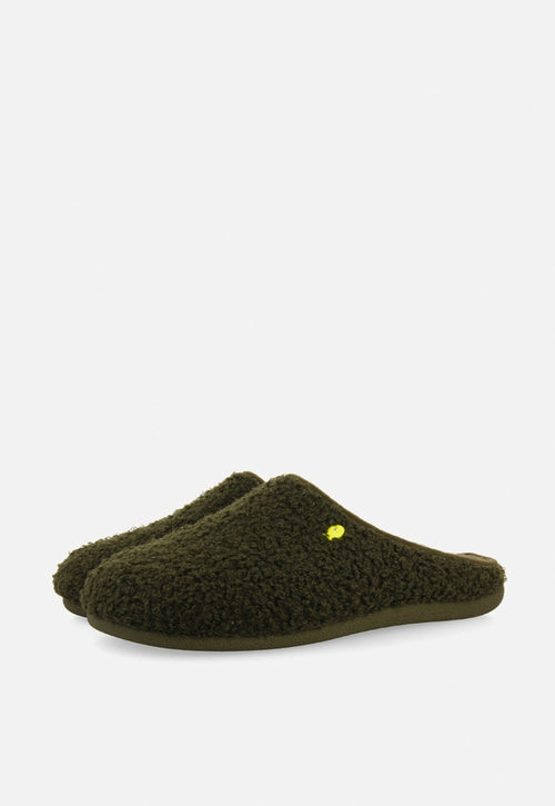 ANTWERP SHEEPSKIN SLIPPERS