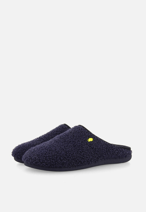 ANTWERP SHEEPSKIN SLIPPERS