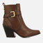 BOTAS COWBOY PIEL TACÓN SANDVED
