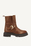 BOTAS BIKER PIEL SIBIRIEN