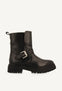 BOTAS BIKER PIEL SIBIRIEN