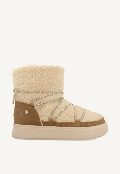 BOTAS AUSTRALIANAS BORREGUITO ROXBURY