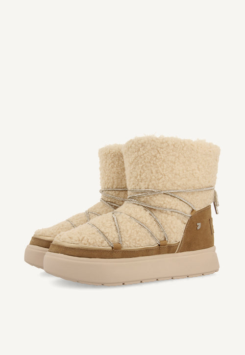 BOTAS AUSTRALIANAS BORREGUITO ROXBURY