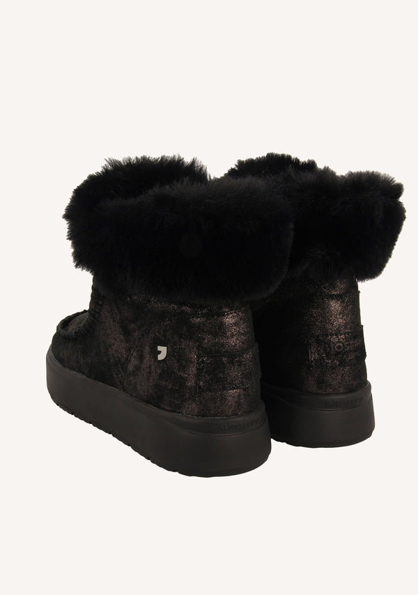 BOTAS AUSTRALIANAS PIEL TOVELDE