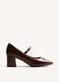 Marron