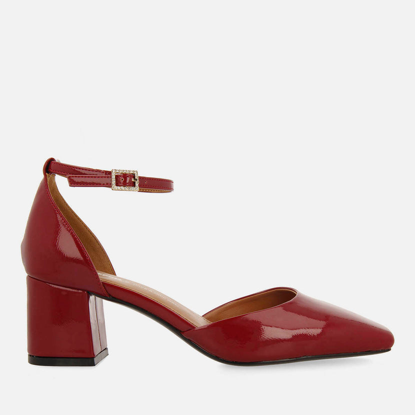 TACONES EFECTO CHAROL TROENSE