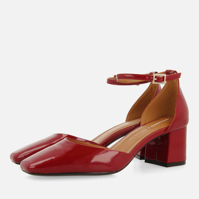 TACONES EFECTO CHAROL TROENSE