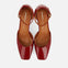 TACONES EFECTO CHAROL TROENSE