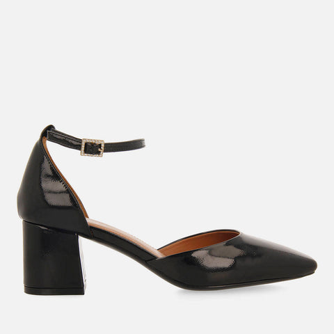 TACONES EFECTO CHAROL TROENSE