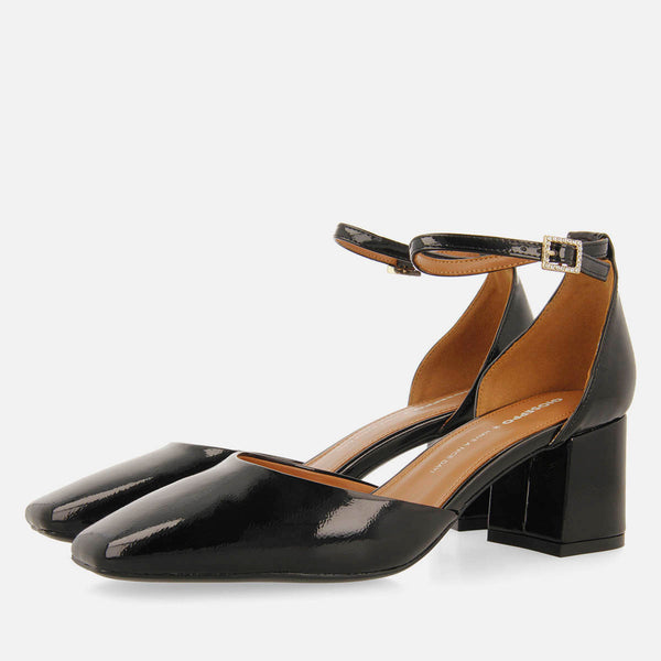 TACONES EFECTO CHAROL TROENSE