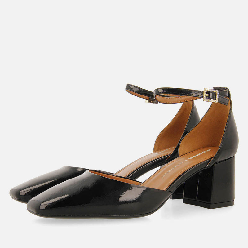 TACONES EFECTO CHAROL TROENSE