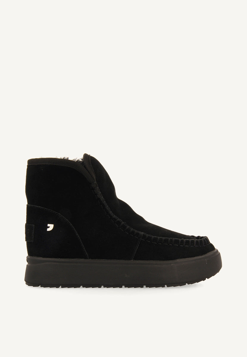 BOTAS AUSTRALIANAS PIEL VECSES
