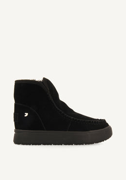 BOTAS AUSTRALIANAS DE PELE VESES