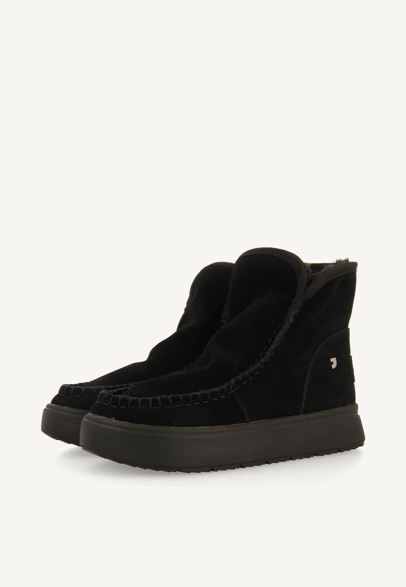 BOTAS AUSTRALIANAS PIEL VECSES