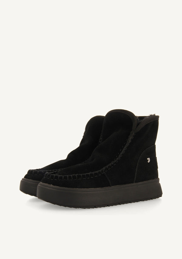 BOTAS AUSTRALIANAS PIEL VECSES