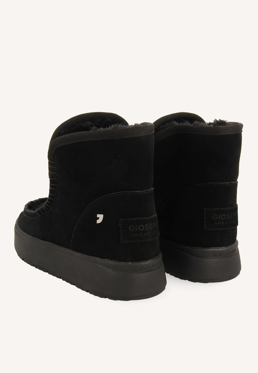 BOTAS AUSTRALIANAS PIEL VECSES