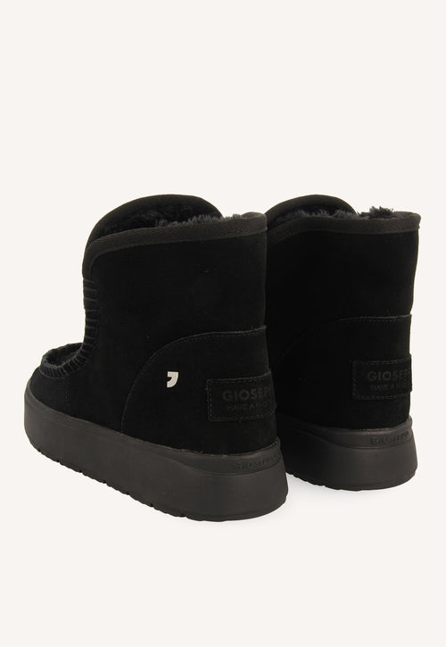 AUSTRALIAN LEATHER BOOTS VECSES