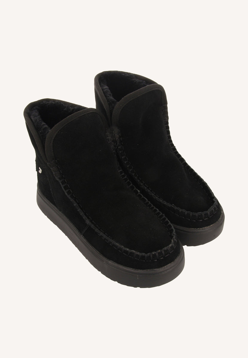 BOTAS AUSTRALIANAS PIEL VECSES