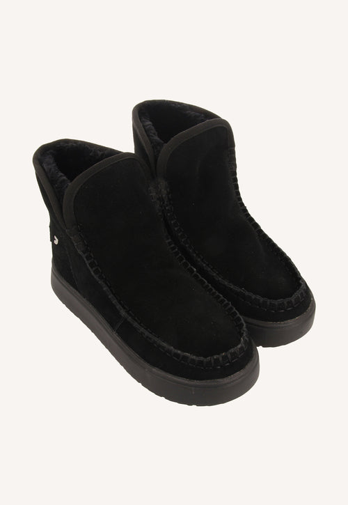 AUSTRALIAN LEATHER BOOTS VECSES